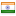 sarvottamgoldeni.net.in server is located in India
